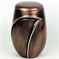 Bronze Urns